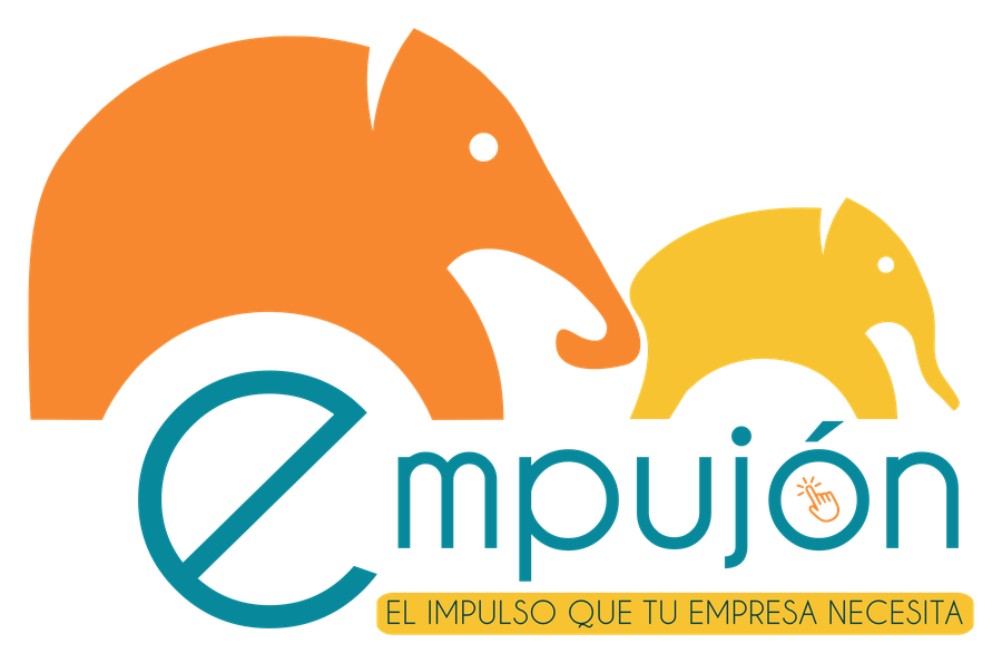 Empujón